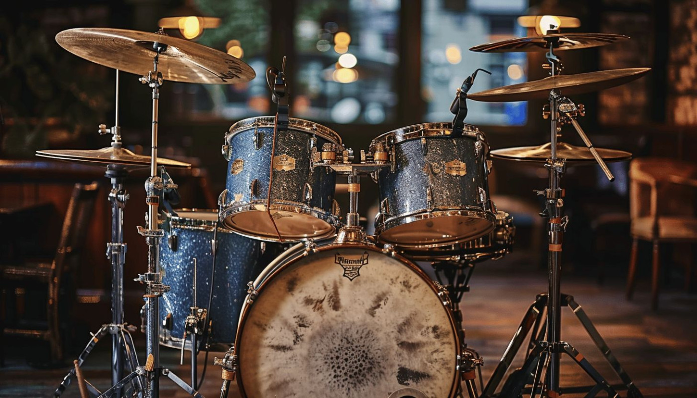 Le rôle des instruments de percussion dans les orchestres de jazz modernes